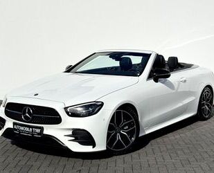 Mercedes-Benz E 200 Gebrauchtwagen