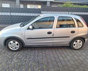 Opel Corsa Gebrauchtwagen