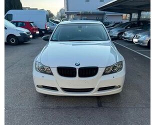 BMW 325 Gebrauchtwagen