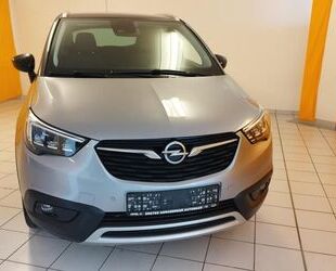 Opel Crossland (X) Gebrauchtwagen