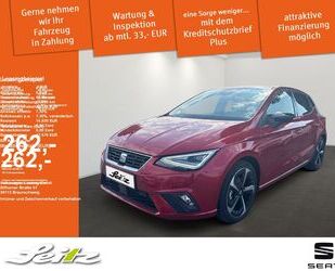 Seat Ibiza Gebrauchtwagen