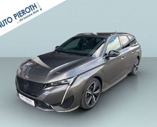 Peugeot 308 Gebrauchtwagen