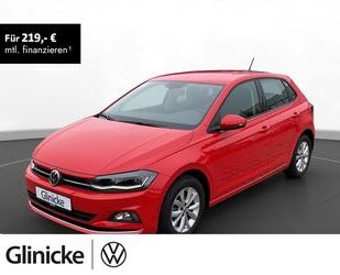VW Polo Gebrauchtwagen
