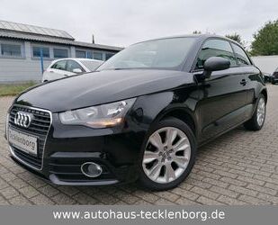 Audi A1 Gebrauchtwagen