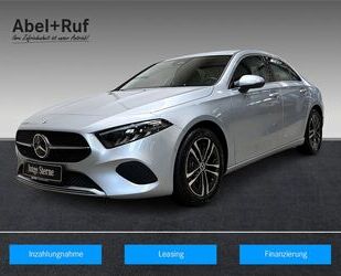 Mercedes-Benz A 200 Gebrauchtwagen