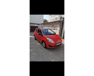 Renault Twingo Gebrauchtwagen