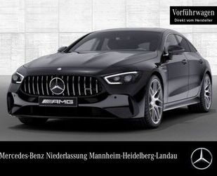 Mercedes-Benz AMG GT Gebrauchtwagen