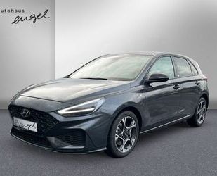 Hyundai i30 Gebrauchtwagen