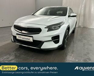 Kia XCeed Gebrauchtwagen