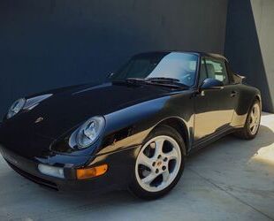 Porsche 911 Urmodell Gebrauchtwagen