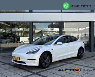 Tesla Model 3 Gebrauchtwagen