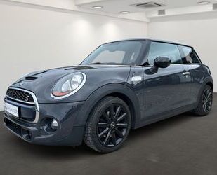 Mini Cooper S Gebrauchtwagen