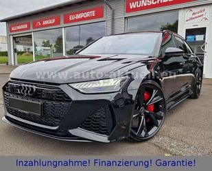 Audi RS6 Gebrauchtwagen