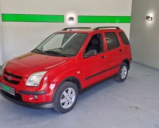 Suzuki Ignis Gebrauchtwagen
