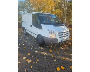 Ford Transit Gebrauchtwagen