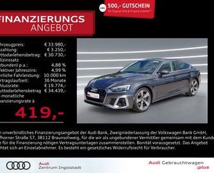 Audi A5 Gebrauchtwagen