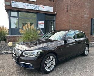 BMW 118 Gebrauchtwagen