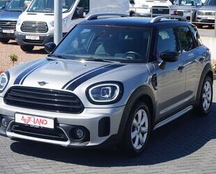 Mini Cooper Countryman Gebrauchtwagen