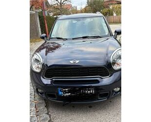 Mini Cooper S Countryman Gebrauchtwagen