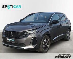 Peugeot 3008 Gebrauchtwagen