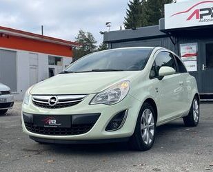 Opel Corsa Gebrauchtwagen