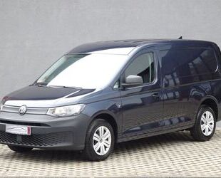 VW Caddy Maxi Gebrauchtwagen