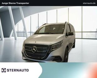 Mercedes-Benz V 220 Gebrauchtwagen