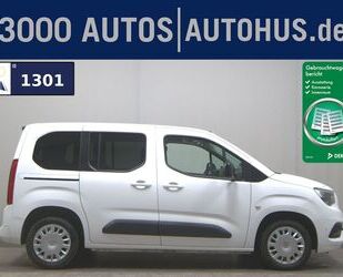 Opel Combo Gebrauchtwagen