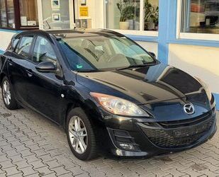 Mazda 3 Gebrauchtwagen