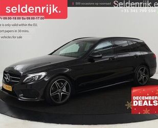 Mercedes-Benz C 200 Gebrauchtwagen