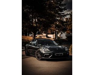 Porsche Panamera Gebrauchtwagen