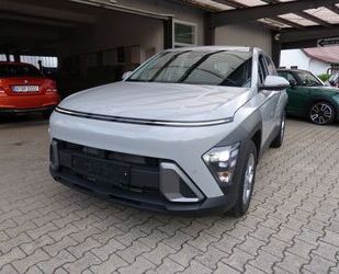 Hyundai KONA Gebrauchtwagen
