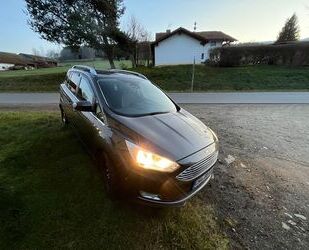 Ford C-Max Gebrauchtwagen
