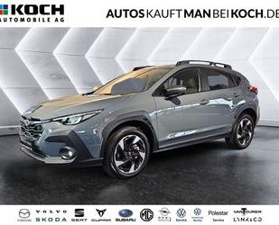 Subaru Crosstrek Gebrauchtwagen