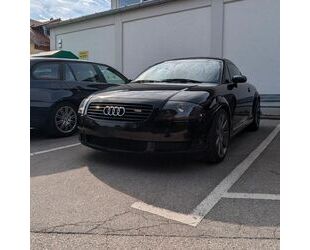 Audi TT Gebrauchtwagen