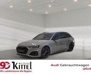 Audi RS4 Gebrauchtwagen