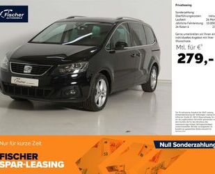 Seat Alhambra Gebrauchtwagen