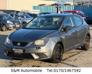 Seat Ibiza Gebrauchtwagen