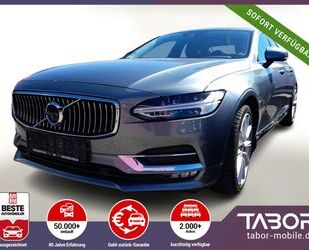 Volvo S90 Gebrauchtwagen