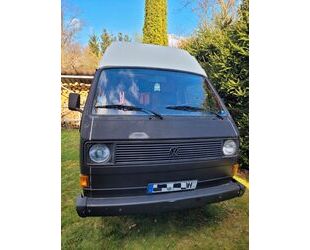 VW T3 andere Gebrauchtwagen