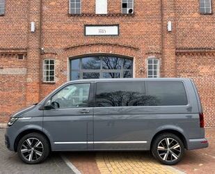 VW T6 Multivan Gebrauchtwagen