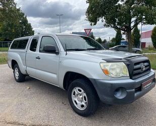 Toyota Tacoma Gebrauchtwagen