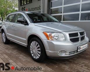 Dodge Caliber Gebrauchtwagen