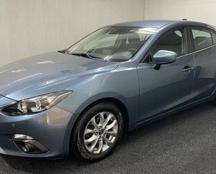 Mazda 3 Gebrauchtwagen