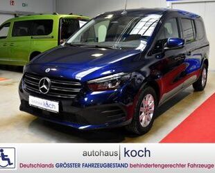 Mercedes-Benz T-Klasse Gebrauchtwagen