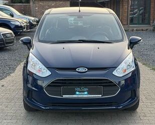 Ford B-Max Gebrauchtwagen