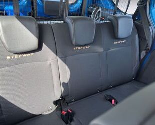 Dacia Dokker Gebrauchtwagen