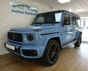 Mercedes-Benz G 63 AMG Gebrauchtwagen
