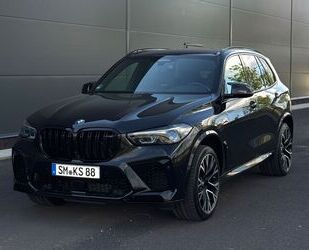 BMW X5 M Gebrauchtwagen
