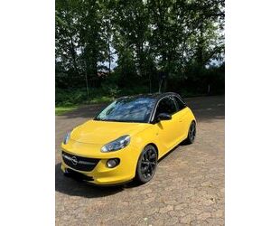 Opel Adam Gebrauchtwagen